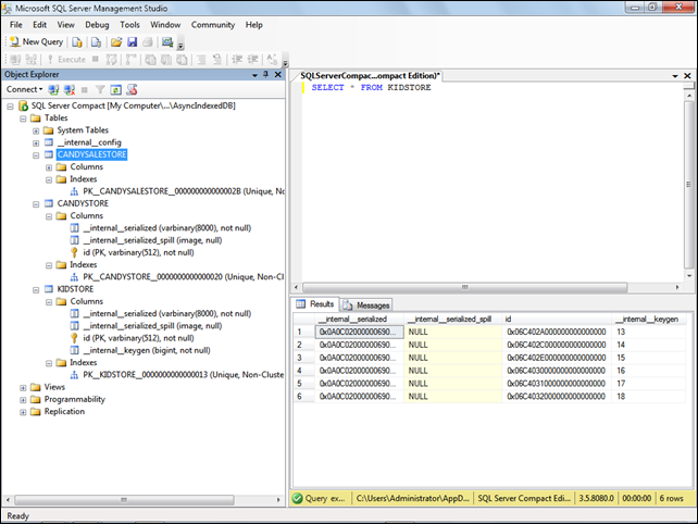 OakLeaf Systems: Windows Azure and Cloud Computing Posts for 12/24/2010+